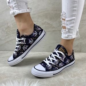 New! CONVERSE Chuck Taylor AS Low Top